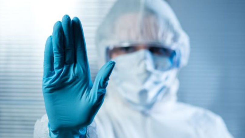 Vârstele pacienților din Moldova care sunt infectați cu coronavirus
