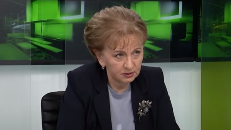 Гречаный: Тот, кто сеет ненависть, ненависть и пожнет.