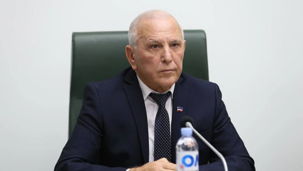 Konstantinov susține că nu i s-a permis să zboare în Thailanda