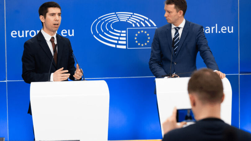 Parcursul european al R. Moldova: UE urmează să aprobe o declarație