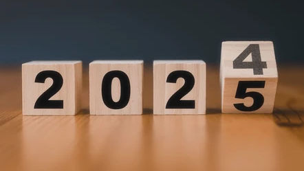 Sondaj: Percepțiile moldovenilor despre 2024 și așteptările pentru 2025