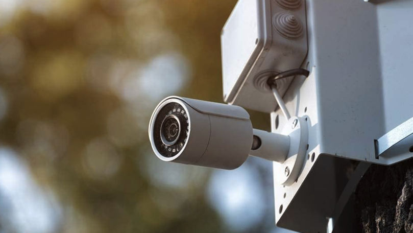 Полиция запрашивает доступ к видеокамерам, находящимся в ведении мэрии Кишинева.