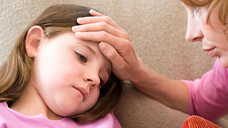 В Кишиневе выявлен случай подозрения на менингококковый менингит.