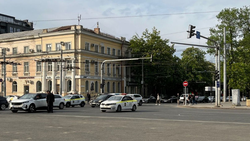 В Кишиневе 17-18 июня доступ граждан в некоторые общественные места ограничат.