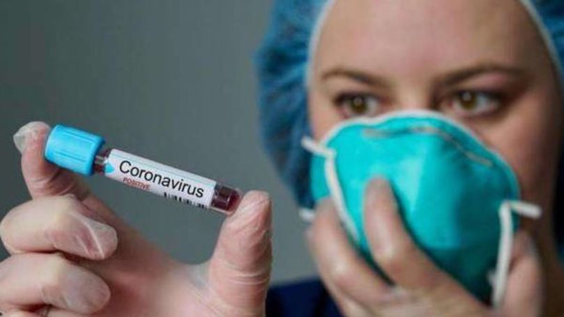 Presa: Cine este prima moldoveancă infectată cu coronavirus
