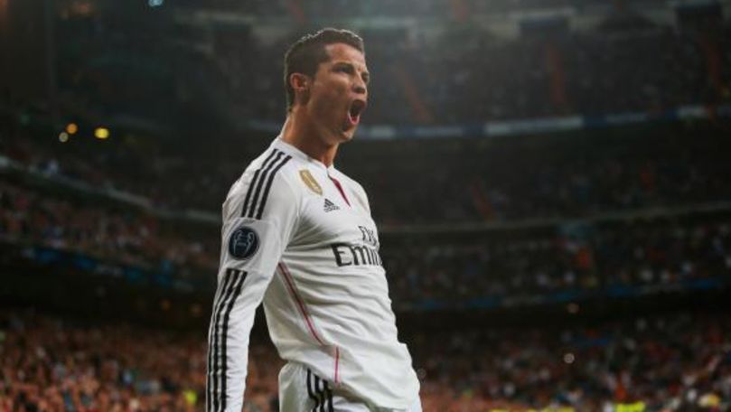 Cristiano Ronaldo, noi declarații despre acuzația de viol