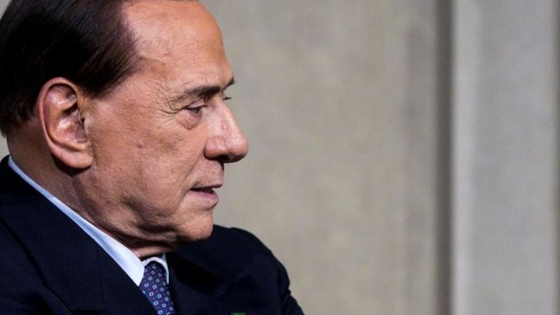 Silvio Berlusconi este implicat într-un nou dosar de prostituție