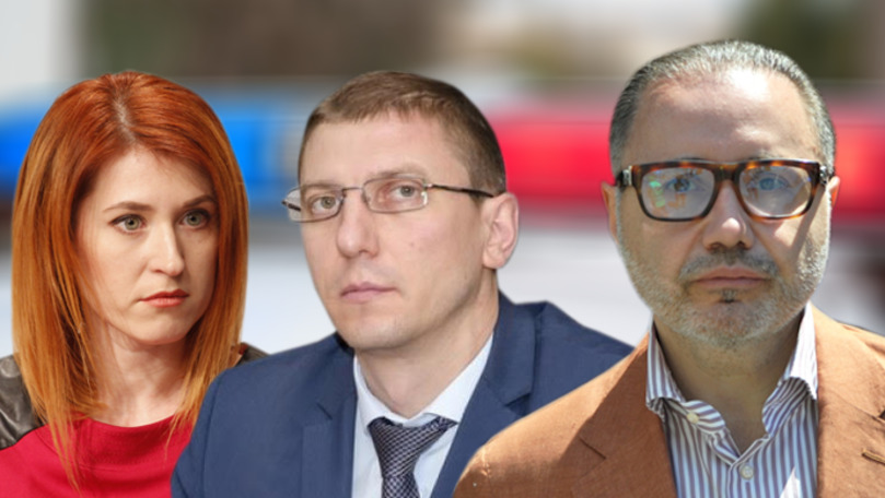 Cristian Rizea, amendat pentru calomnie în adresa Marianei Rață