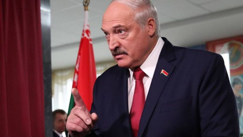 Lukaşenko a explicat de ce ţara sa cumpără petrol din alte state