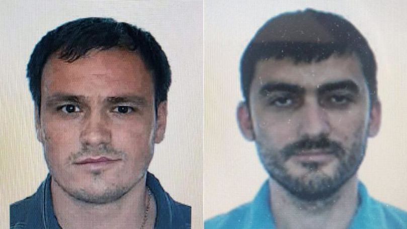Doi polițiști vizați în dosare penale voiau să preia șefia IP Dubăsari