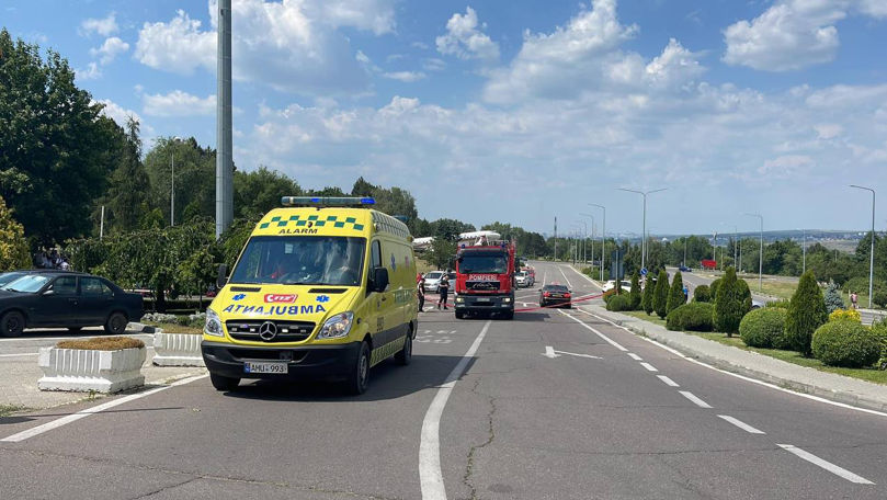 Alertele cu bombă la Chișinău și Comrat s-au dovedit a fi false