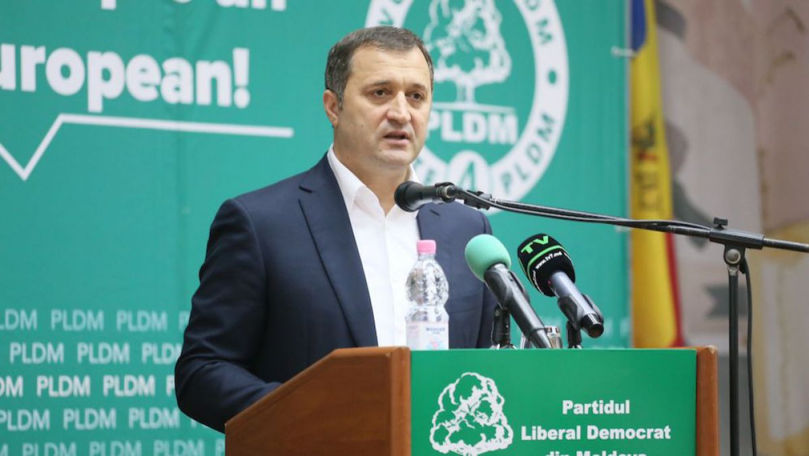 Mâine va fi examinată plângerea PLDM împotriva CEC