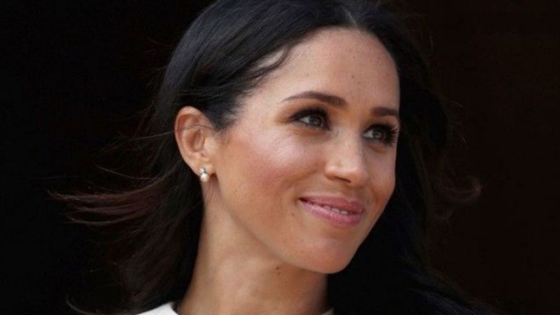 Meghan Markle, primele declaraţii despre sarcină