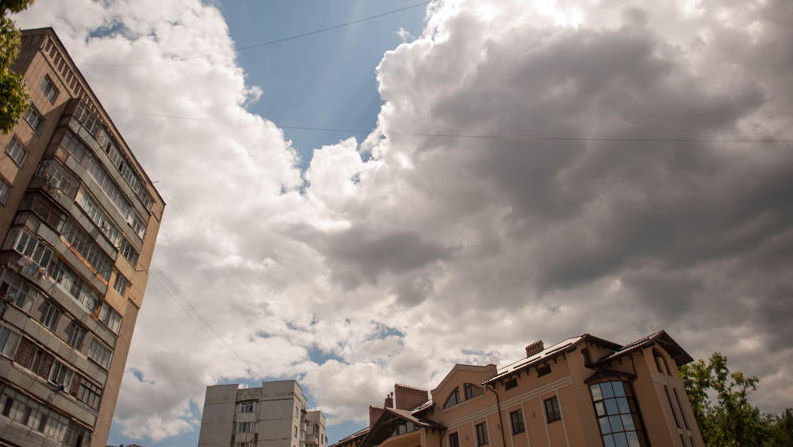 Meteo 2 iunie 2025: Cer noros și maxime termice de până la +29°C