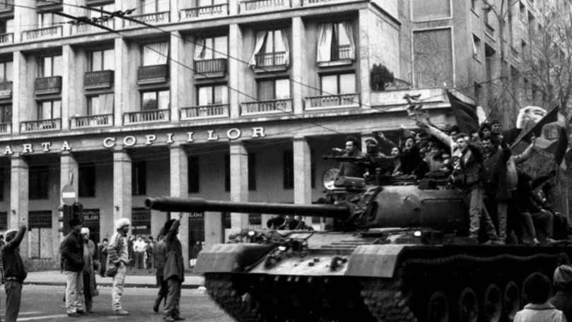 General român, despre revoluție: Rusia a fost la un pas să ne invadeze