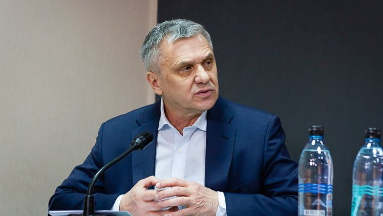 Igor Boțan: Biserica a devenit instrument politic în jocurile Rusiei