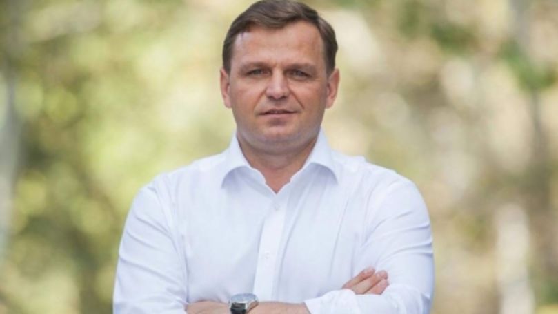 Slusari: Candidatul blocului ACUM la locale trebuie să fie Năstase