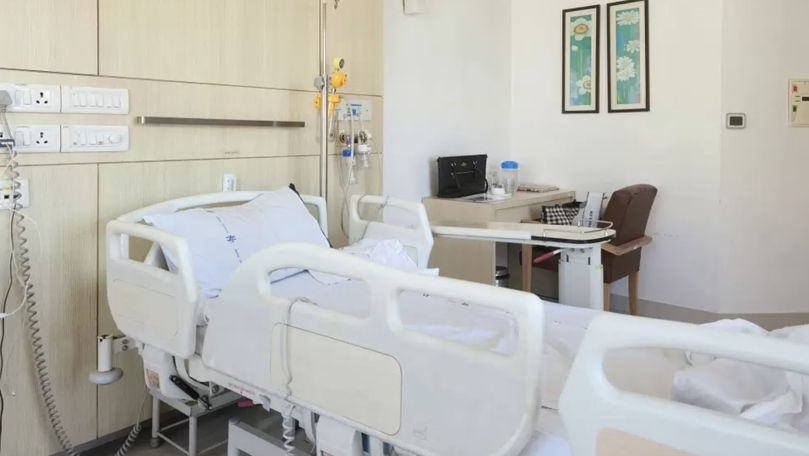 Во Франции мужчина «ожил» через три часа после смерти.