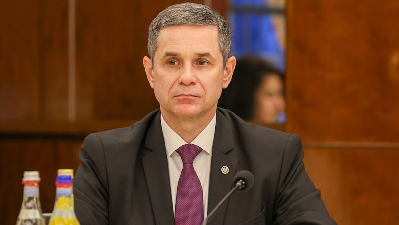 Носатый: В апреле-июле Национальная армия проведет военную подготовку граждан.