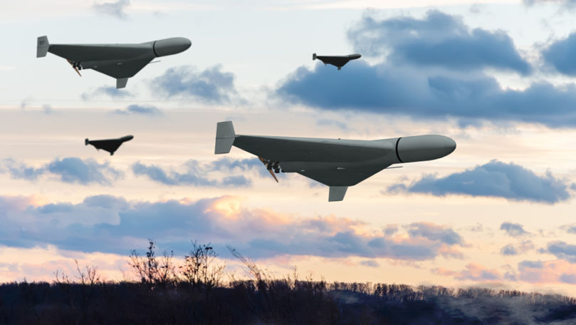 Cine ajută Rusia să își crească producția de drone cu care atacă Ucraina