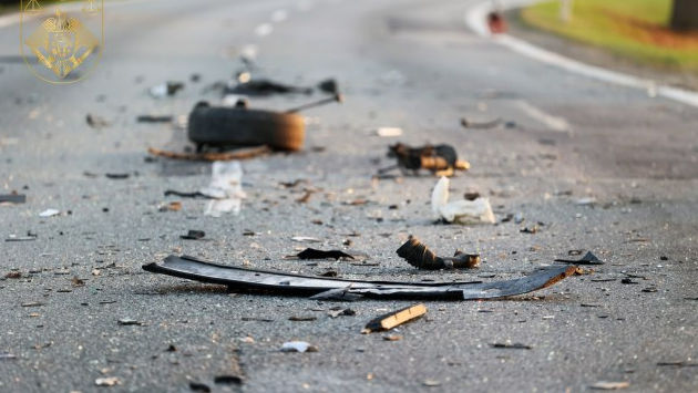 Un șofer beat care a lovit mortal o femeie, condamnat la închisoare