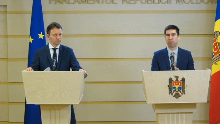 Moldova va primi un ajutor de peste 200 milioane de euro din partea UE