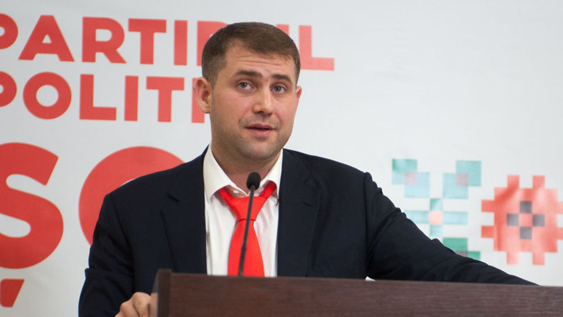 Ilan Șor neagă că ar fi politician prorus: Sunt pro-Moldova
