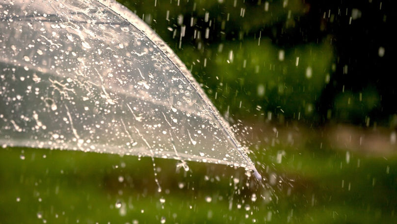 Meteo 9 iulie 2025: În unele zone va ploua. Maximele prognozate