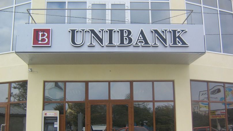 Dosarul fraudei bancare: Ex-administrator al Unibank, plasat în arest