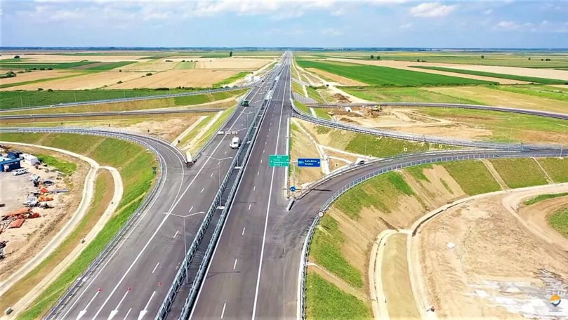 Autostrada Unirii: Interconectarea infrastructurii rutiere moldo-române