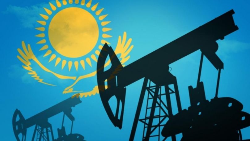 Нефтяные активы Казахстана остаются заблокированными по запросу Стати.