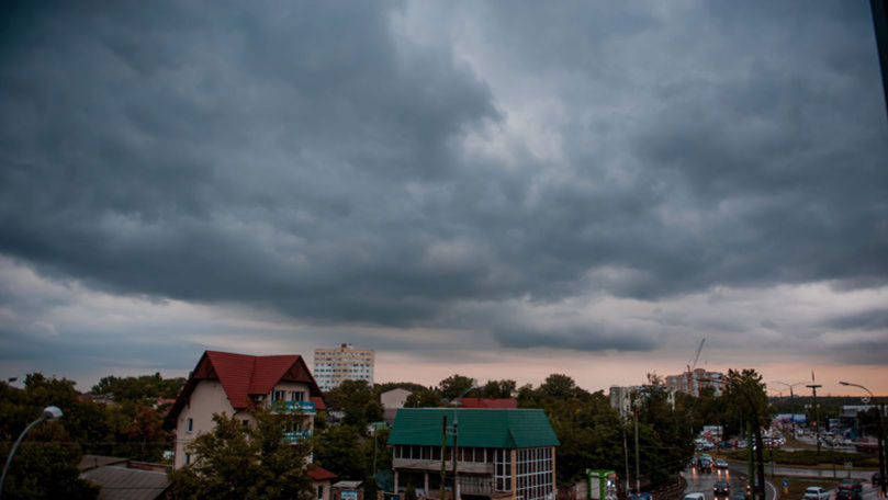 Meteo 31 mai 2025: Ultima zi de primăvară ne aduce nori în toată țara