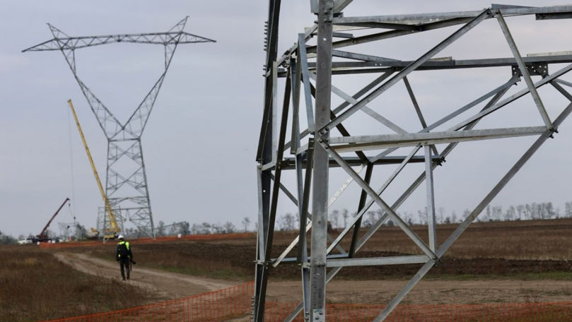 Tarifele pentru serviciul de transport al energiei ar putea fi majorate