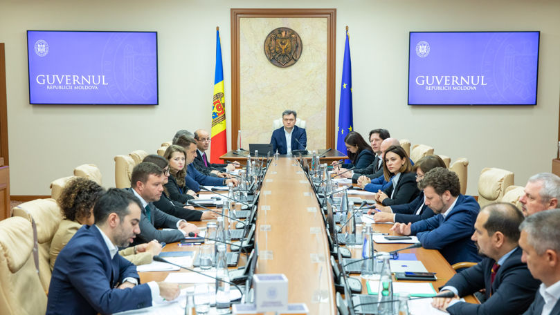 Grant de 3,6 milioane dolari pentru Moldova: Cum vor fi cheltuiți banii