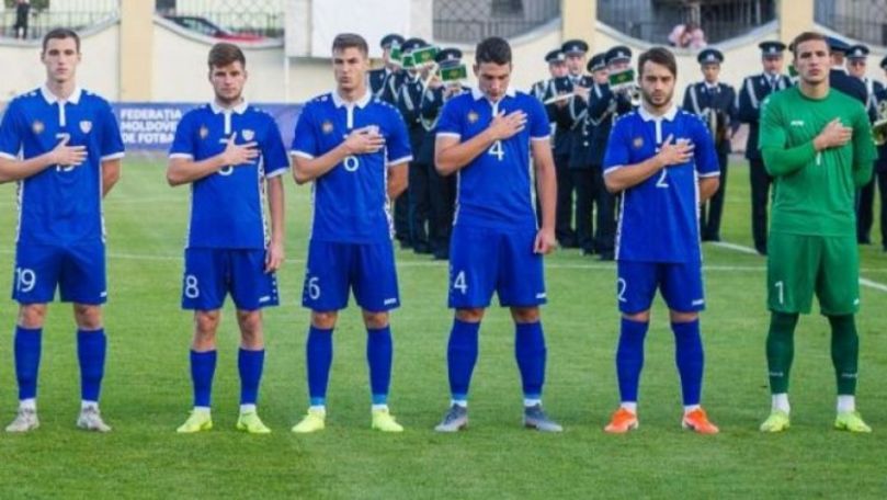 Campionatul European: Cum și-au încheiat tinerii tricolori evoluția