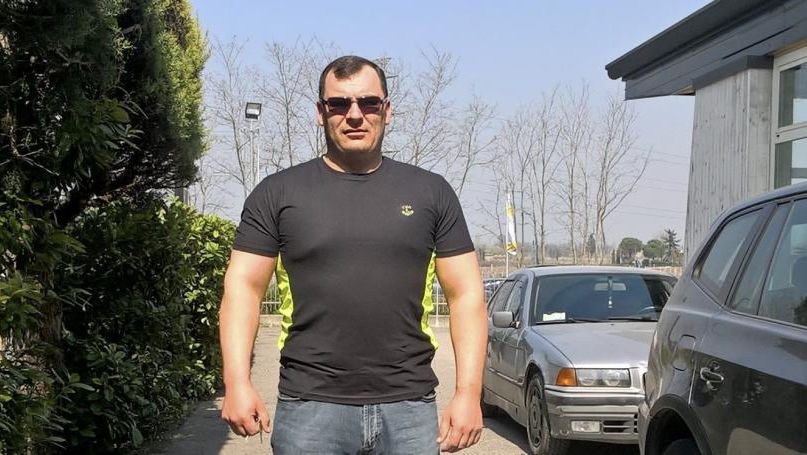 Gheroghe Cotorobai vrea în arest la domiciliu? Ce spune avocatul său