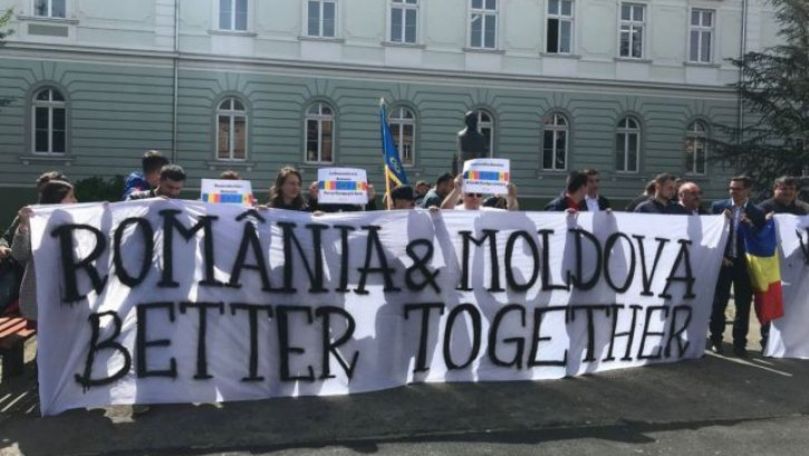 Gușă: În Republica Moldova e Rusia, iar România a pierdut