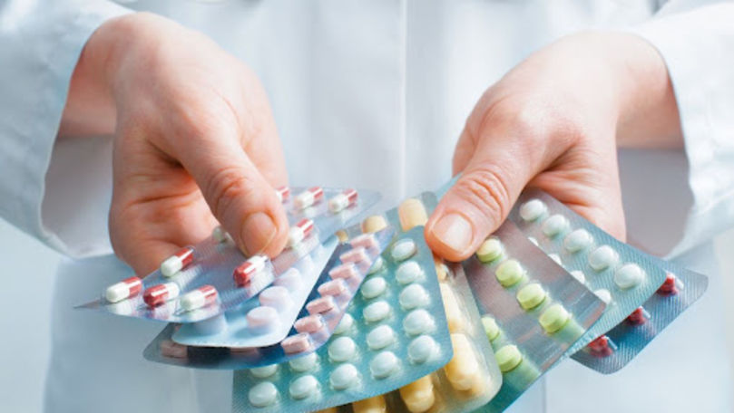 Criză de Arbidol în R. Moldova: Lipsește de aproape o lună în farmacii