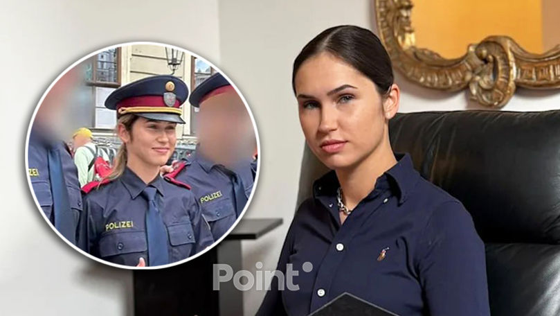 O fostă polițistă din Austria conduce acum cel mai mare bordel din țară.