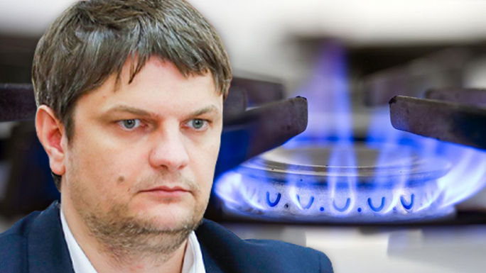 Moldovagaz cere ajutor de la Guvern pentru avans. Spînu: Mai avem timp