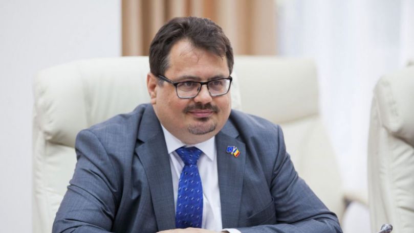 Michalko: UE, surprinsă de revenirea legii privind comerțul interior