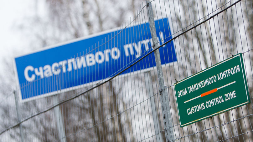 Для пересечения границы РФ на авто надо будет резервировать дату и время.