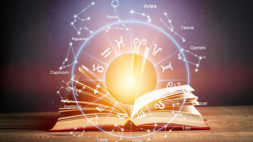 Horoscop 17 aprilie 2021: Nativii care vor avea parte de o zi agitată