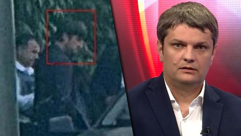 Corupția de la vamă. Spînu confirmă: L-am recomandat în funcție pe Gorea