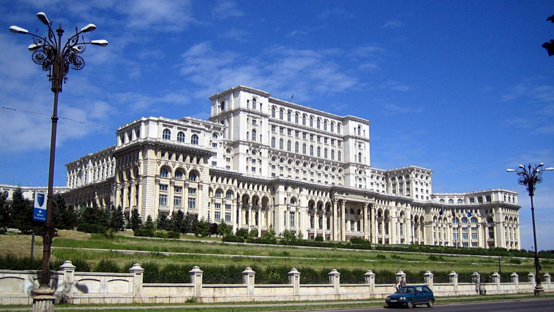 Statul român ar putea achita pentru repatrierea celor morți peste hotare