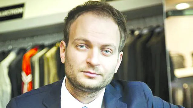 Scandal între Cristi Aldea-Teodorovici și una dintre fiicele lui Urschi