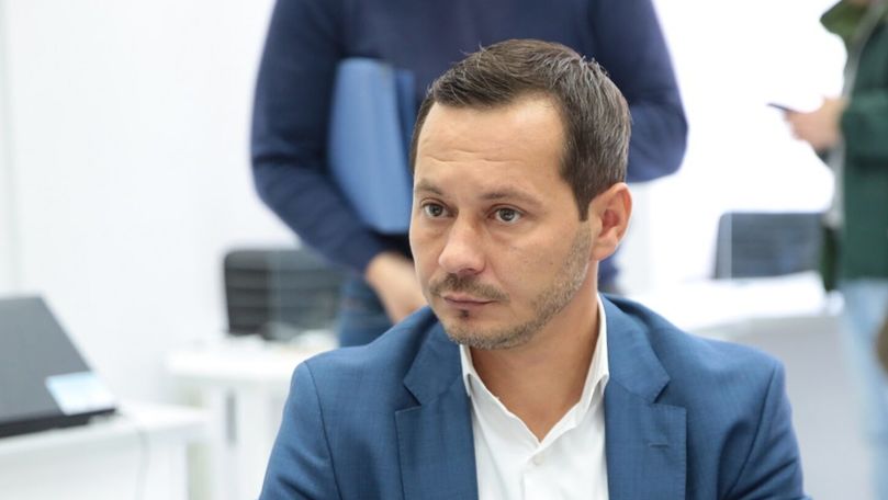 Codreanu cere ca defrișarea pădurilor să fie discutată la ședința CSS