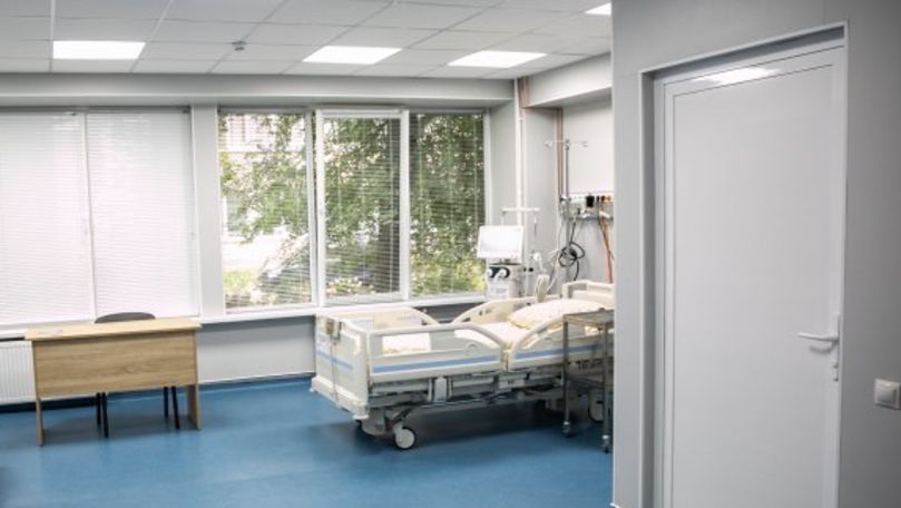 Spitalele din țară, sufocate de facturi: Cheltuieli de 2-3 ori mai mari