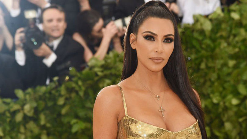 Kim Kardashian, amendată cu 1,26 milioane de dolari: Ce a făcut vedeta