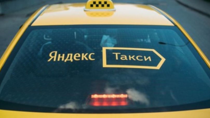 В Кишиневе пользователи смогут видеть точную стоимость будущей поездки в момент заказа машины. 